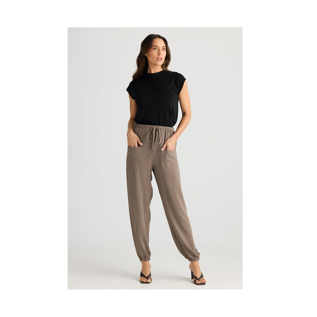 Brave & True -  Cascade Pant