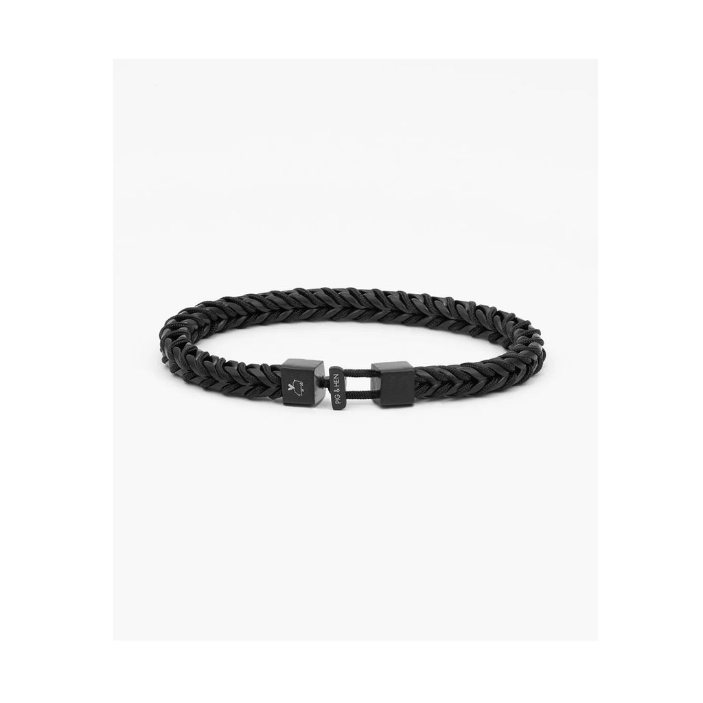 Pig and Hen - Catena Foxtail Black