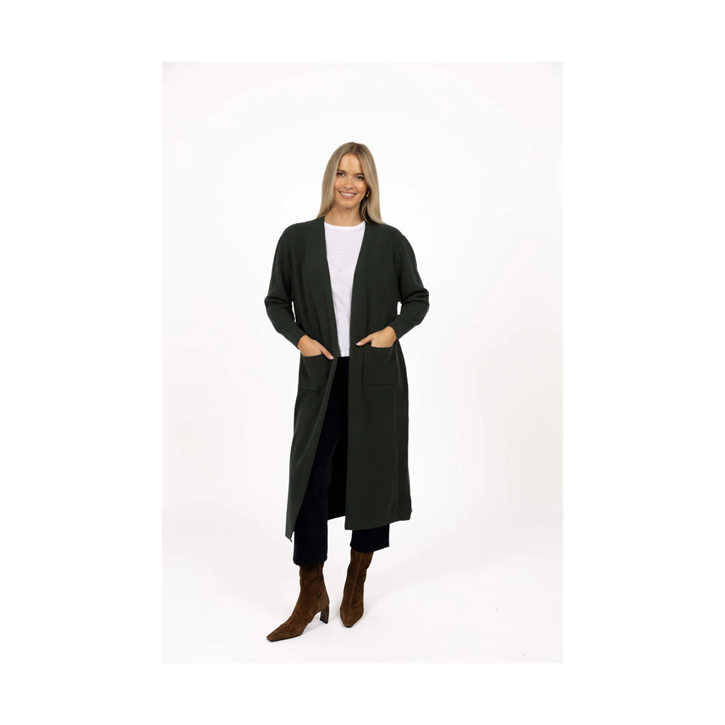 Humidity - Clover Cardigan