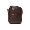 Oran Leather -  Copenhagen bag
