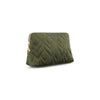 Flox - Ahi Velvet Medium Cosmetic Bag