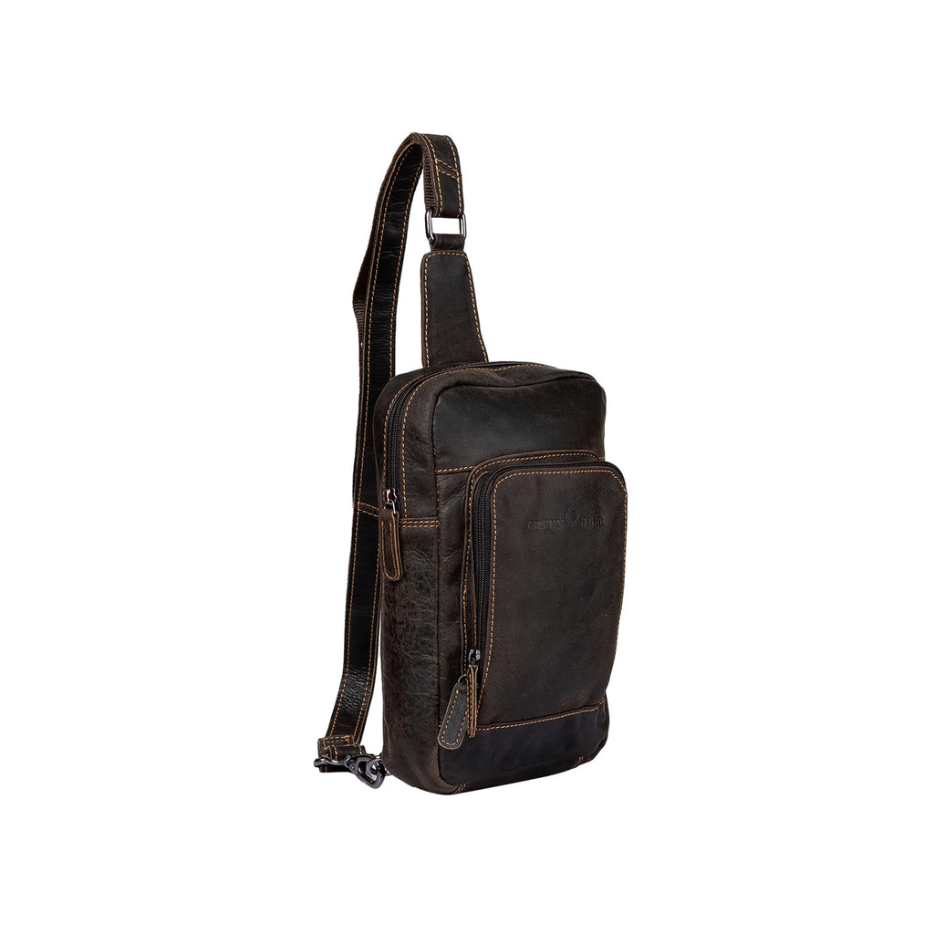 Hamilton Brown Bag
