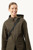 Ilse Jacobsen - Woven Raincoat