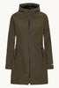 Ilse Jacobsen - Woven Raincoat