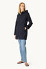 Ilse Jacobsen - Woven Raincoat