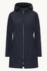 Ilse Jacobsen - Woven Raincoat