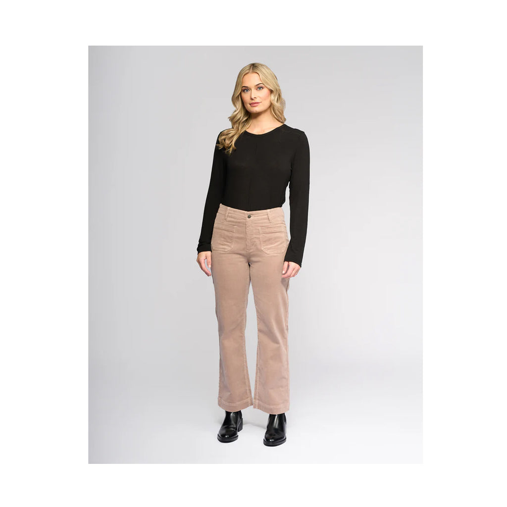 Vassalli -  Arch Cord Pant