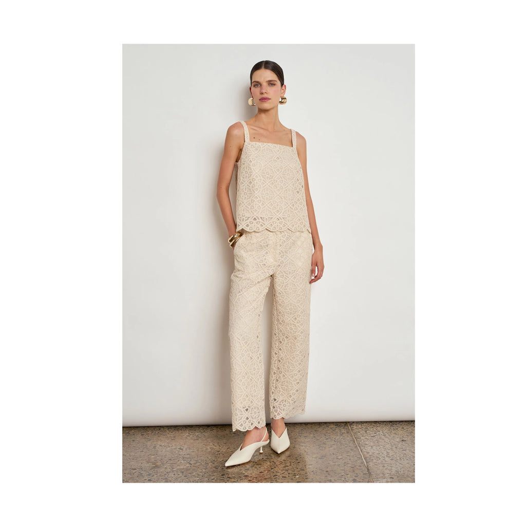 Zoe Kratzmnn -  Direct Pant