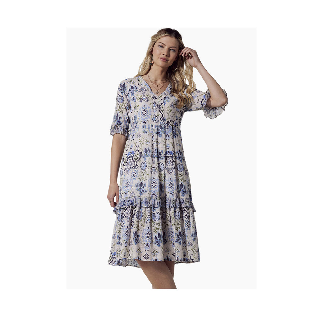 Loobies -  Lucca Dress