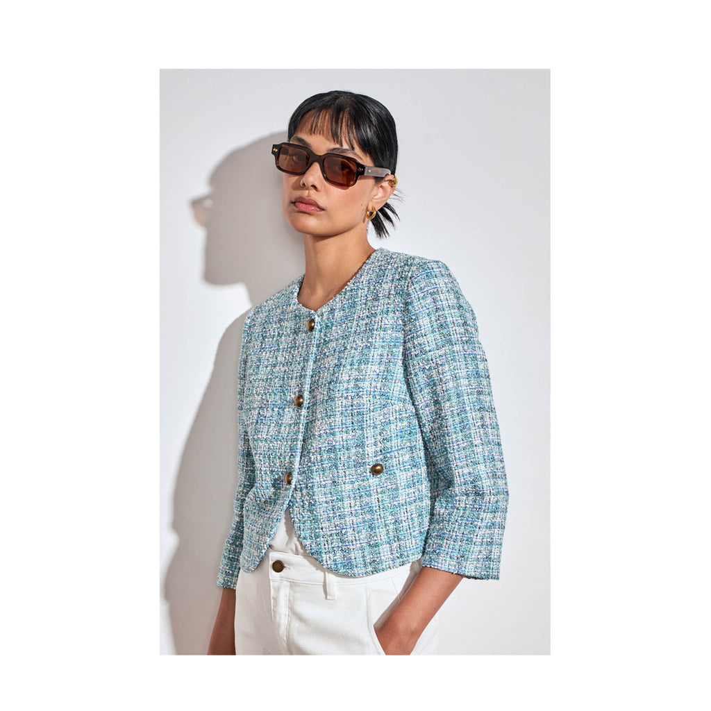 Zoe Kratzmann - Element Jacket