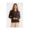 Home Love - Escape Knit - Chocolate