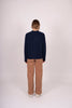 Fields - Rib Trim Pullover