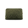Flox - Ahi Velvet Medium Cosmetic Bag