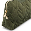 Flox - Ahi Velvet Medium Cosmetic Bag