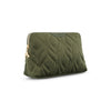 Flox - Ahi Velvet Medium Cosmetic Bag