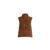 Loobies - Wintour Faux Fur Vest