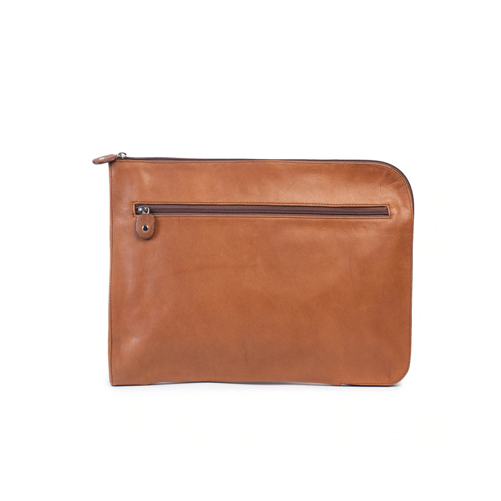 Henk Berg -  Zip Folio