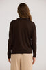 Home Love - Escape Knit - Chocolate