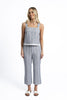 Humidity -  Eve Stripe Pant