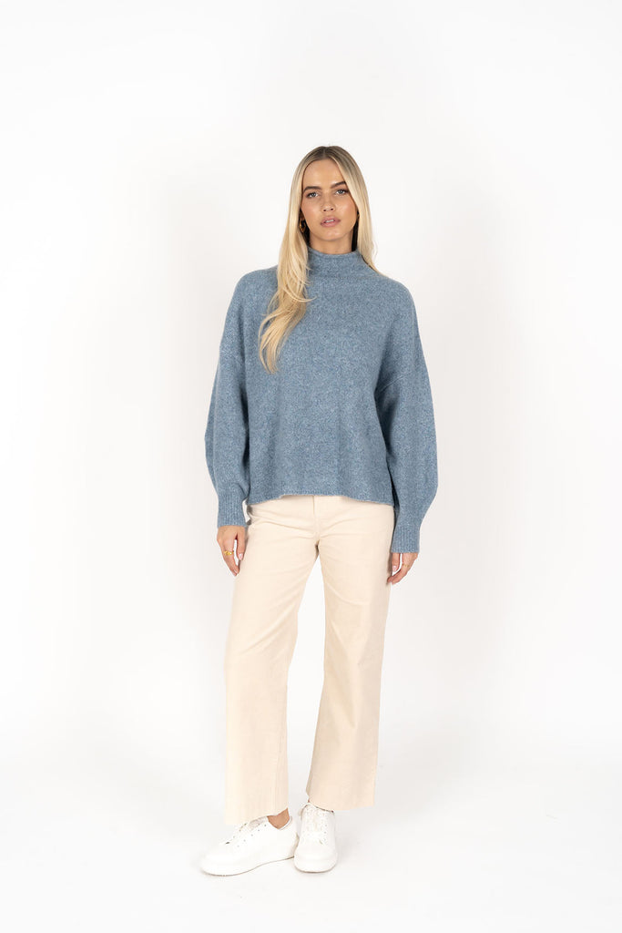 Humidity -  Chantae Jumper