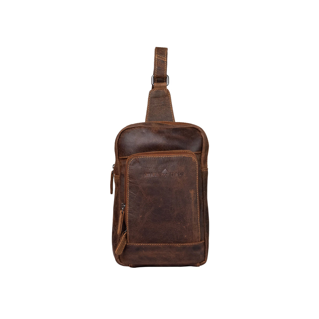 Hamilton Sandal Bag