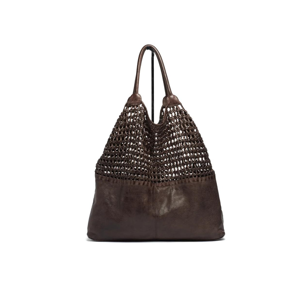 Oran Leather - Hyam Bag