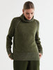 LD+Co - Rollneck Sweater