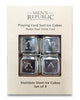 Najo - Ice Cube Playing Cards set 4