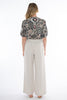 Jump - Linen Pant Sepia