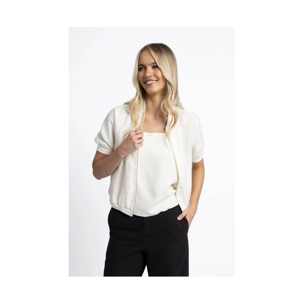 Humidity -  Harper Jacket