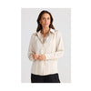 Brave & True -  Jemima Shirt - Oyster