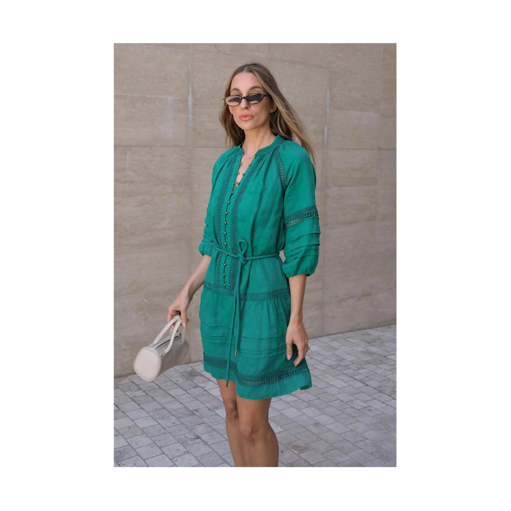 Zoe Kratzmann - Jostle Dress