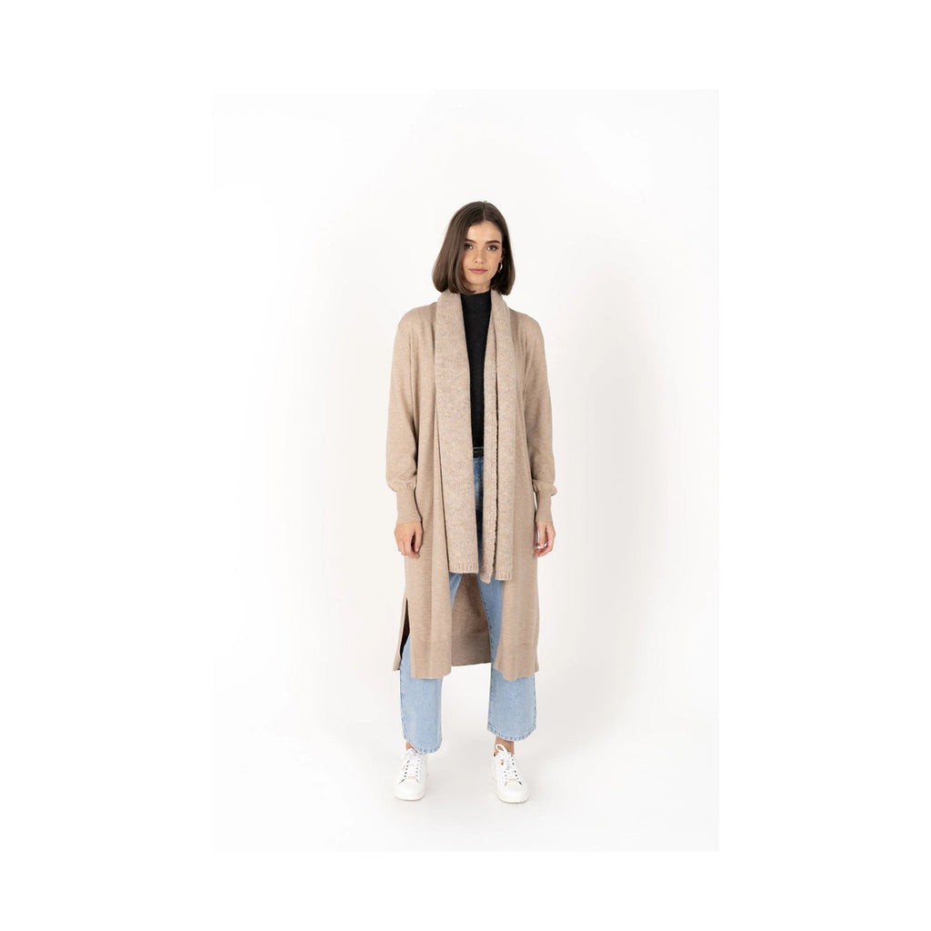 Humidity -  Juliette Cardigan