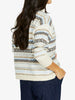 Jump -  Fairisle Pullover