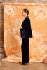 Kamare Collective -  Surrey Velvet Jacket