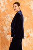 Kamare Collective -  Surrey Velvet Jacket