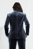 Kamare Collective -  Surrey Velvet Jacket