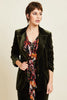 Kamare Collective -  Surrey Velvet Jacket