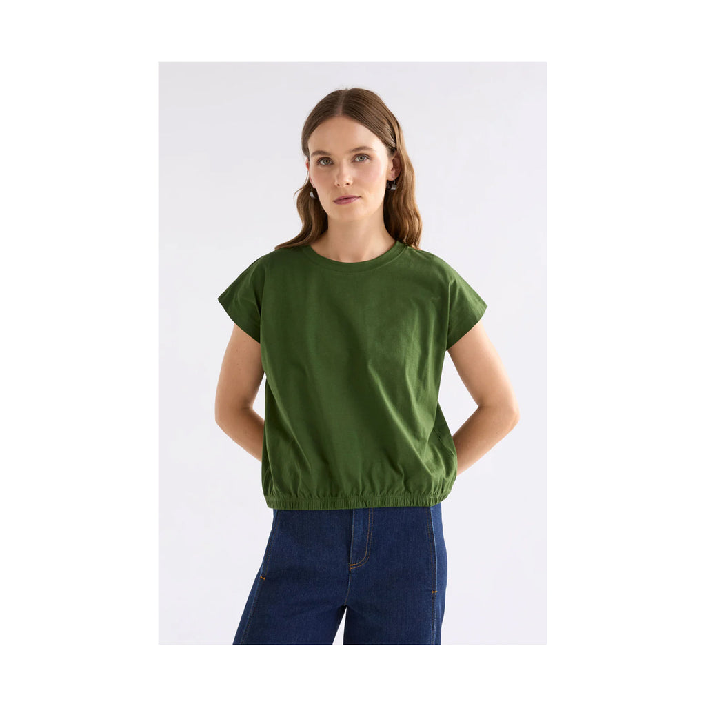 Elk - Kruis Tee
