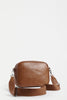 Elk - Kassel Leather Crossbody Bag