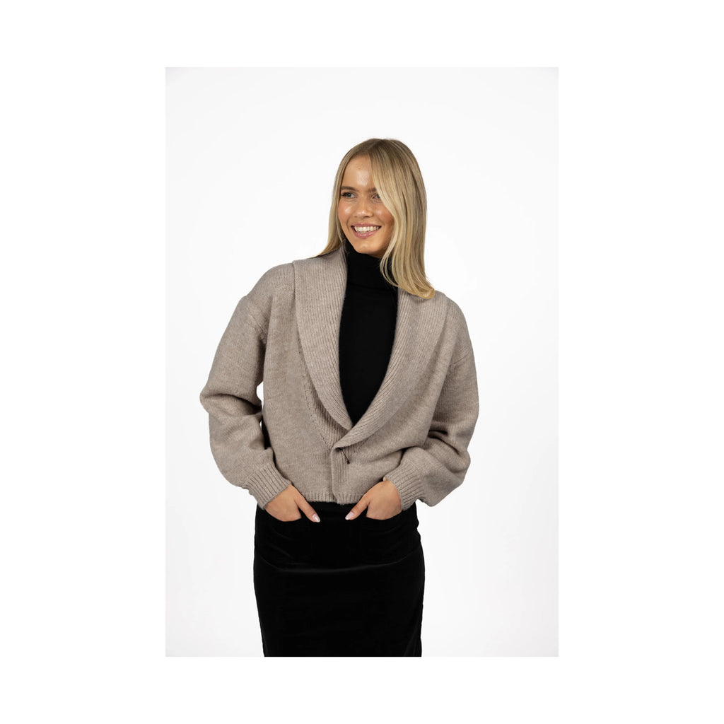 Humidity  - Liana Cardigan