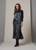Loobies - Greenwich Top - Indigo
