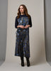 Loobies - Greenwich Top - Indigo