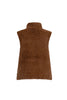 Loobies - Wintour Faux Fur Vest