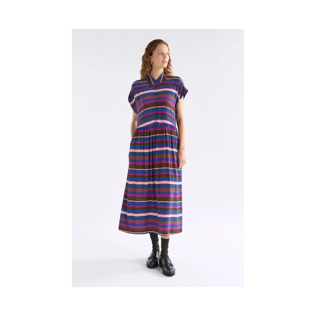 Elk - Landau Riga stripe