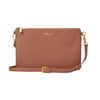 4 The Love - Leather Clutch Bag