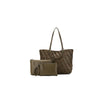 Black Caviar  -  Lexington 3pc Bag