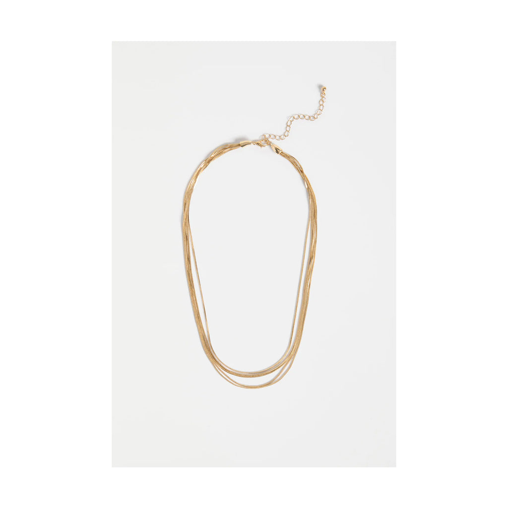 Elk - Lina Necklace