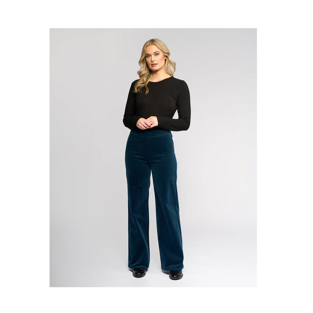 Vassalli - Loft Cord Pull On