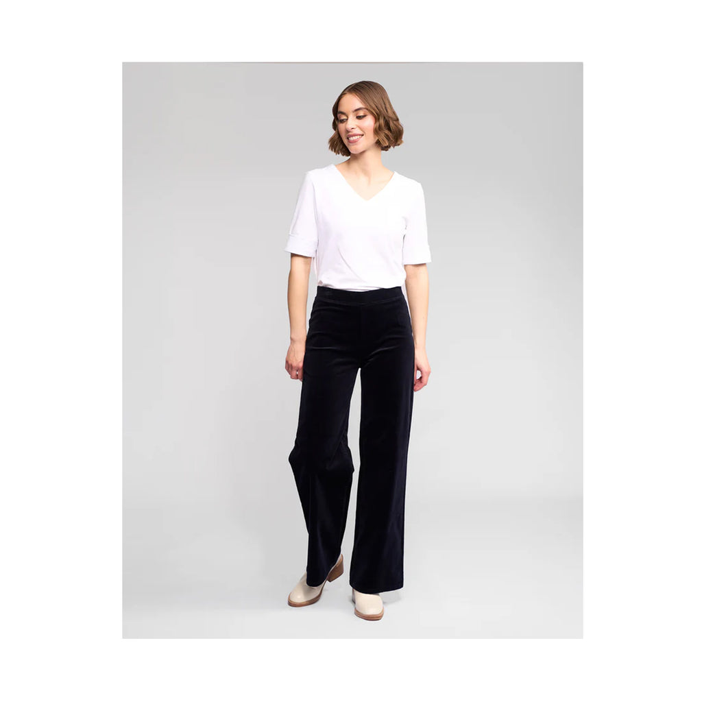Vassalli - Loft Cord Pull On